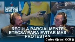 Las Noticias Como Son | Martes, 3 de junio del 2025